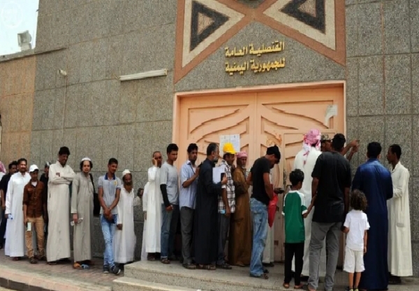 مسؤول يمني: الأكاديميون اليمنيون سيعودون للعمل في الجامعات السعودية اعتبارا من الأحد القادم