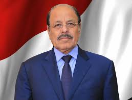 نائب رئيس الجمهورية يعزي المحامي محمد المسوري في وفاة عمه