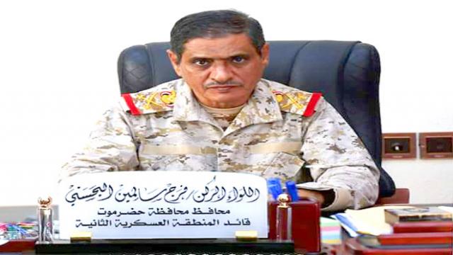 محافظ حضرموت يدشن الحملة التطوعية العلاجية الخامسة لقسطرة وجراحة القلب للأطفال بالمكلا