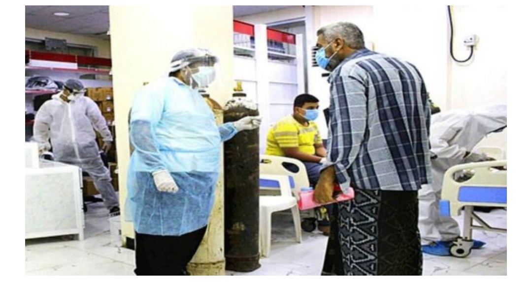 تسجيل 12 حالة وفاة جديدة بكورونا نصفها في تعز