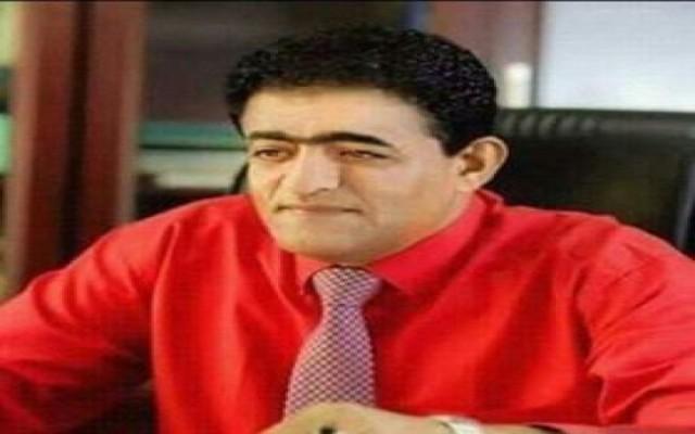 مدير مصافي عدن يهنىء موظفي الشركة بالعيد ويحذر من المؤامرات التي ستدمر الشركة 