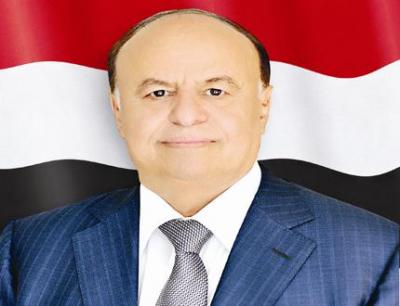  رئيس الجمهورية يكلف الدكتور معين عبدالملك بتشكيل الحكومة الجديدة
