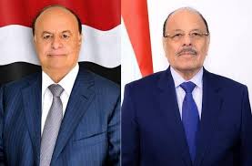 نائب رئيس الجمهورية يهنئ فخامة الرئيس وجماهير الشعب اليمني بعيد الجلاء