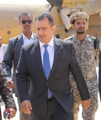 معين عبدالملك يغادر القصر الرئاسي بعدن.. وموقع (الإتحاد) يكشف السبب