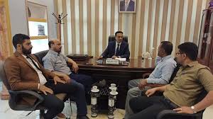 اجتماع بعدن يناقش الحسابات الختامية للسلطات المحلية في المحافظات المحررة