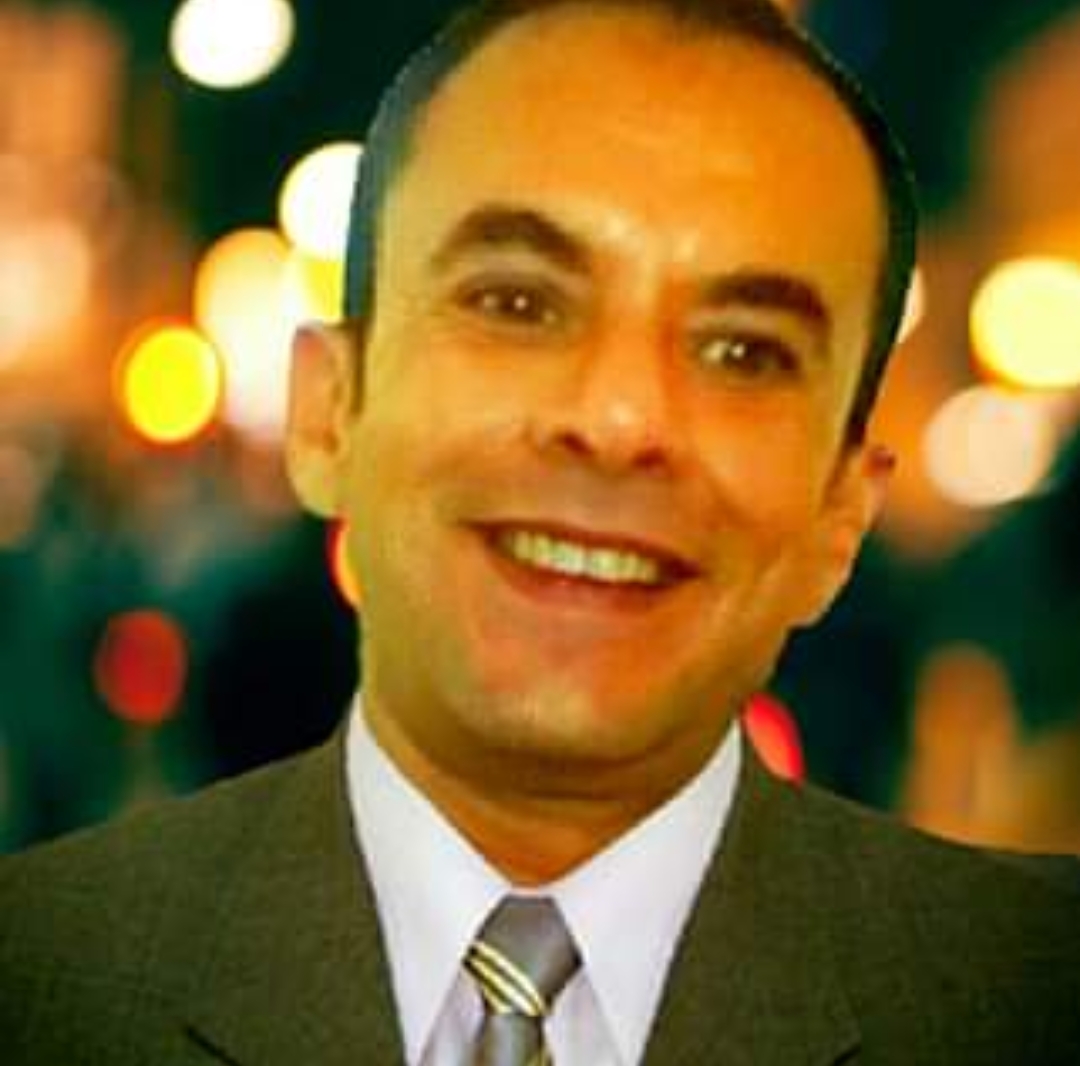 المهندس محمد المسبحي