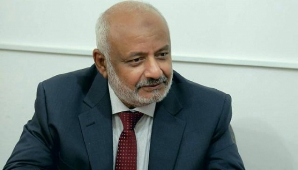 محافظ الحديدة