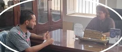 الشيخ علي الزويدي لـ"الاتحادنت": انتهى زمن الوساطات.. وقرارات منع إطلاق النار في سيحوت نافذة بلا استثناء