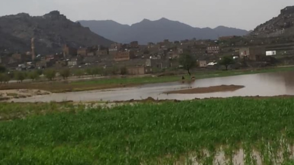  قرية #بيت_رجال