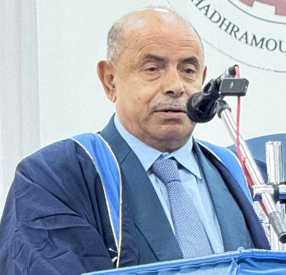 أهم ما صرح به محافظ حضرموت لقناة العربية