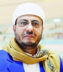 وزير الأوقاف