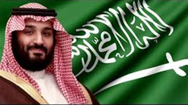 ولي العهد محمد بن سلمان