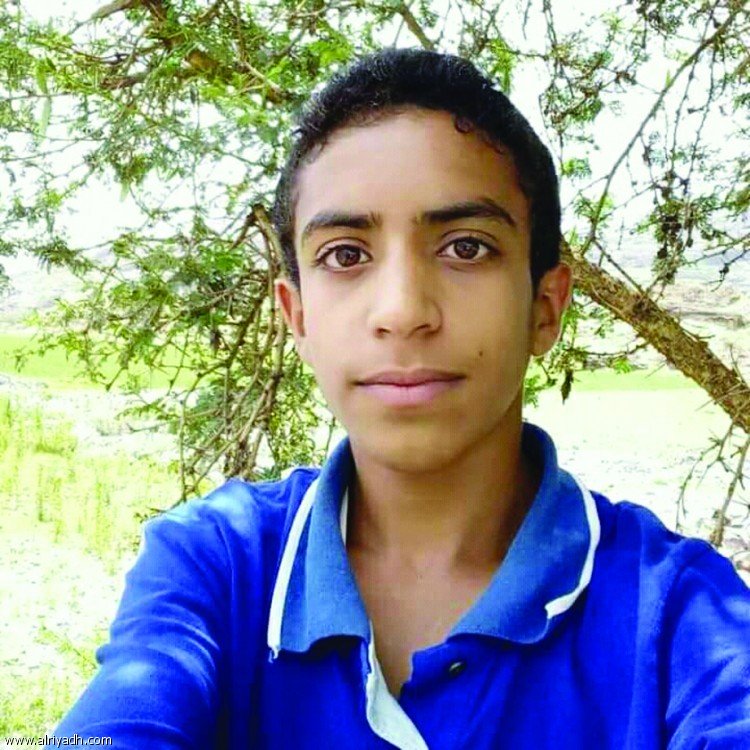 الطفل نائف حيدان زج به الانقلابيون في أتون الحرب