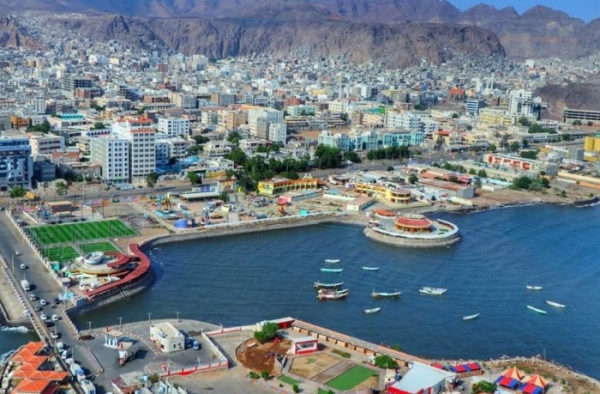 البنك المركزي يقر نقل مراكز البنوك المختطفه من صنعاء الى عدن