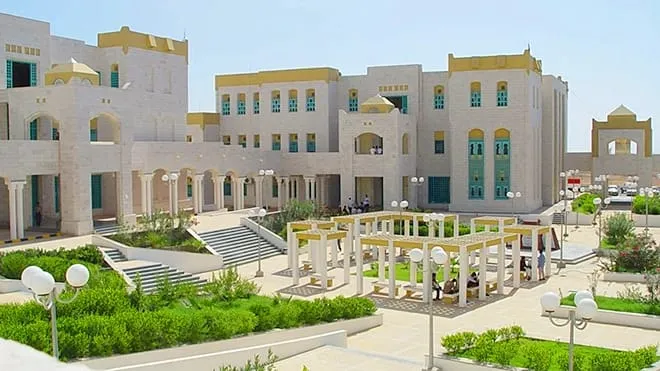 جامعة حضرموت حضور عربي للعام الثالث على التوالي، وتحسن في 6 جوانب من التقييم يعزز مسيرتها الأكاديمية والبحثية