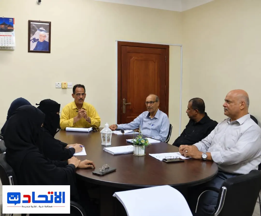 مؤسسة الأمل بعدن تضع الذكاء الاصطناعي في صدارة تطوير التعليم