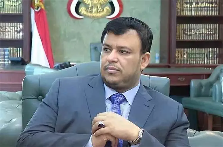 العليمي لـ«عكاظ»: مستقبل الجنوب يقرره الجنوبيون ولا يُحسم بالقوة
