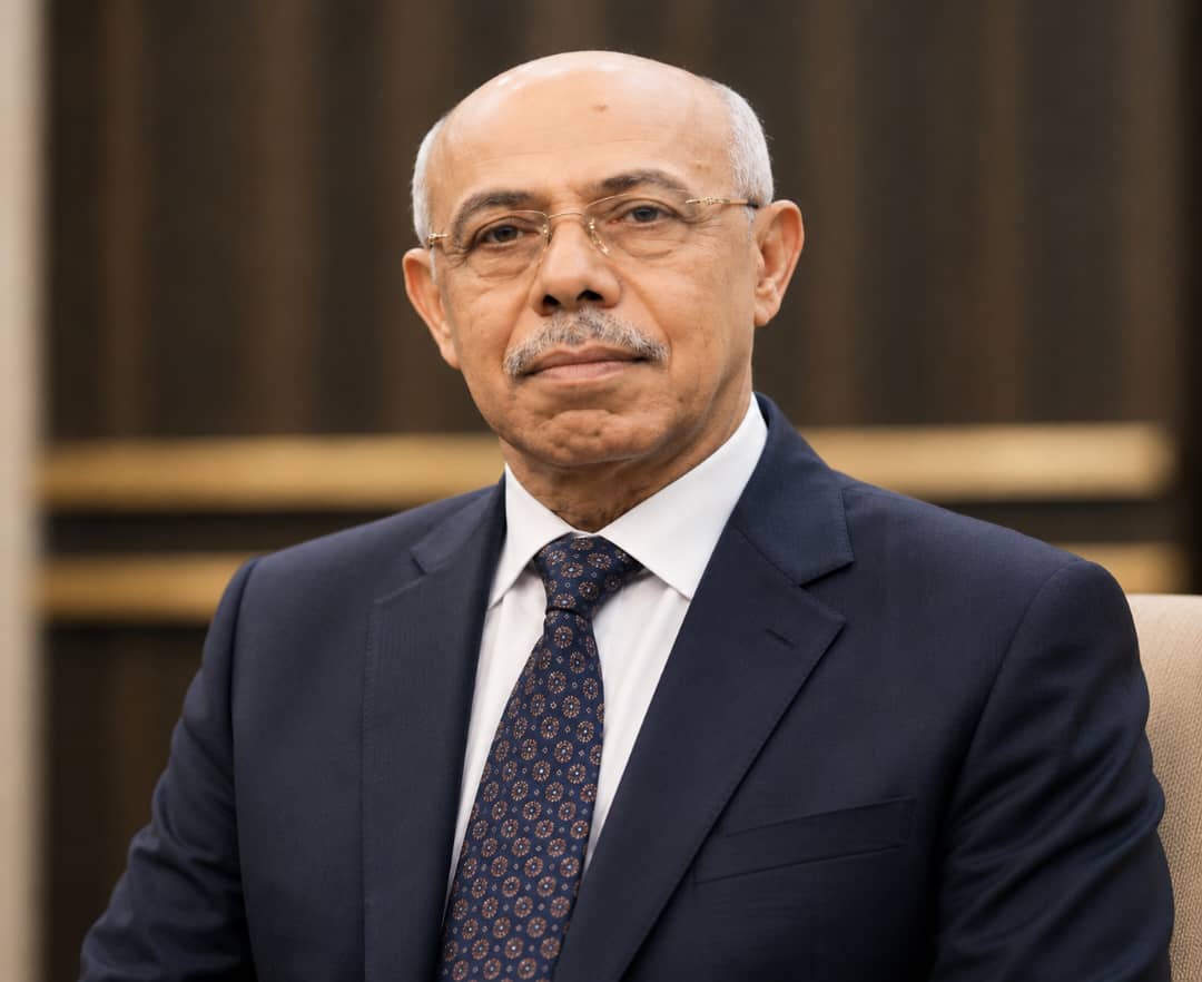 رئيس مجلس شبوة الوطني العام يلتقي ممثلي المؤسسة الدولية للديمقراطية والانتخابات ويستعرض أوضاع شبوة واليمن