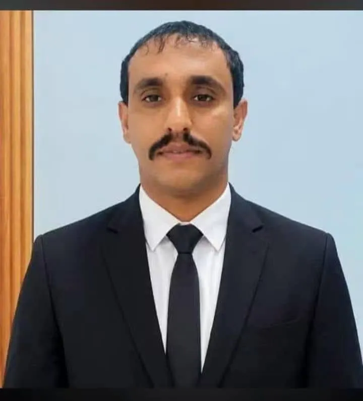 الشيخ كدة يدعم مستشفى هيثم بالمهرة