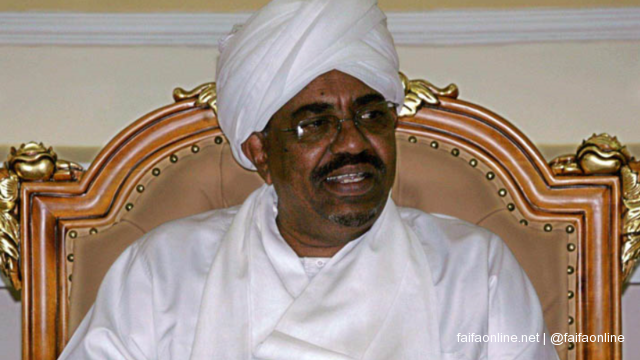 وزير الدفاع السوداني بن عوف