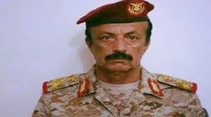 اللواء ناصر النوبه