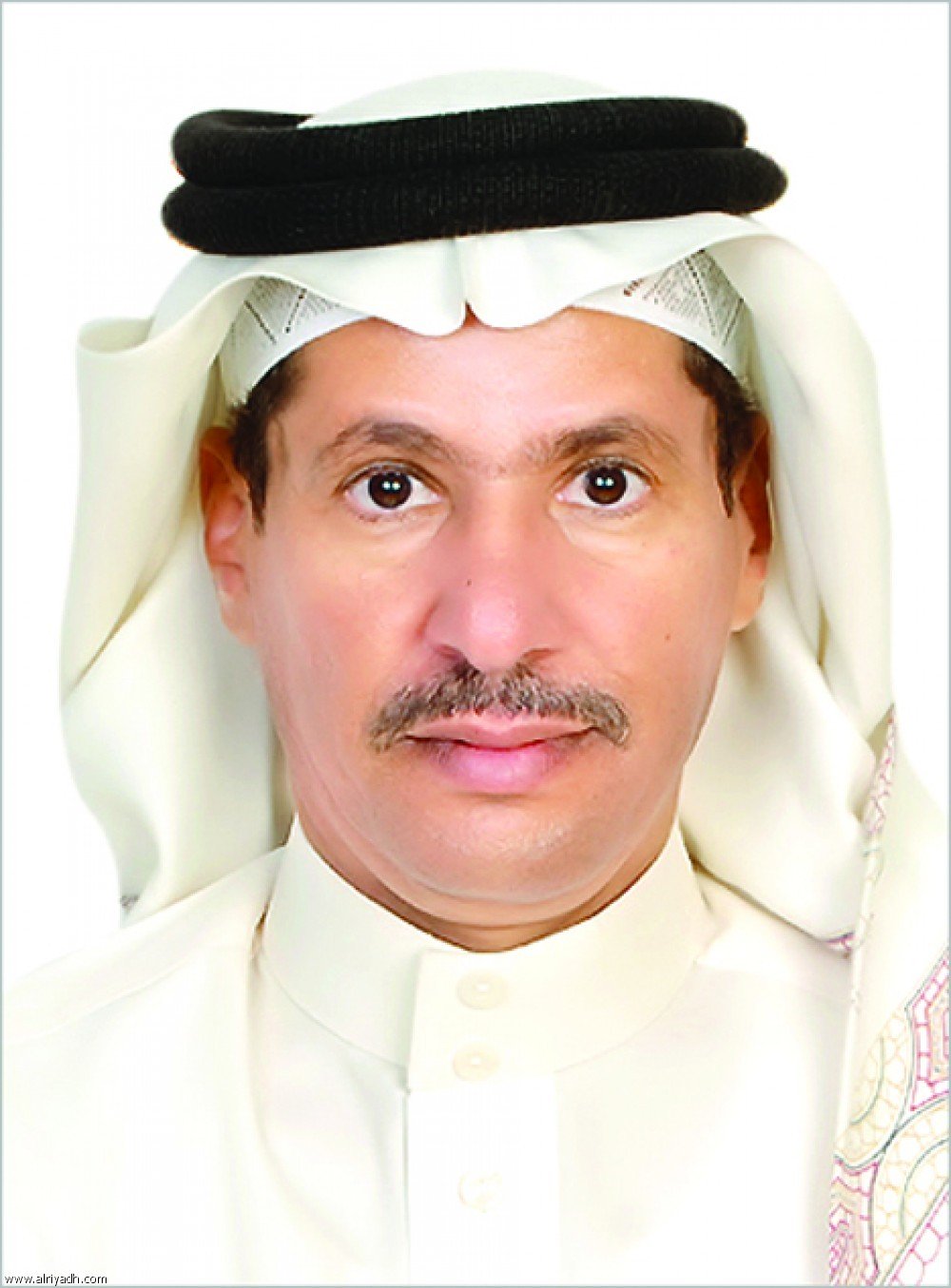  الأستاذ/ سعد بن عبد الله الغريبي