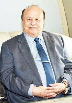  العليمي يكتب عن الرئيس:‏في وداعة الله… والدي فخامة الرئيس عبدربه منصور هادي. 