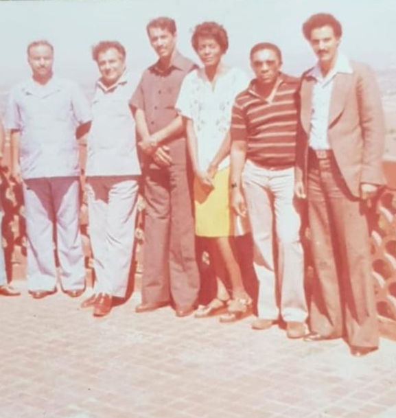 شخصيات وطنية وأكاديمية وعسكرية تعزي بوفاة الرئيس المشير عبدربه منصور هادي