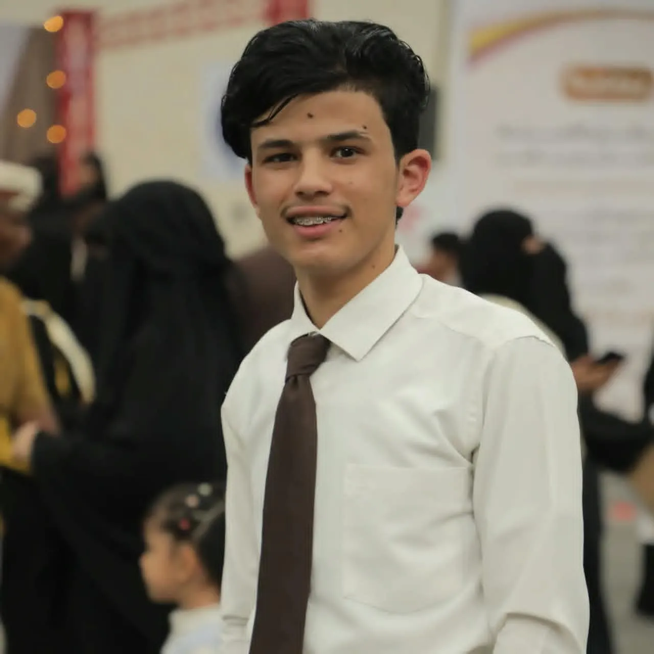 محمد البتول