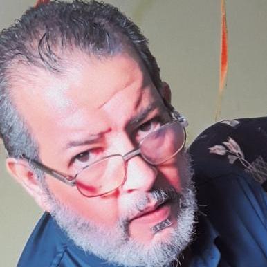 القاضي الدكتور عبدالناصر سنيد