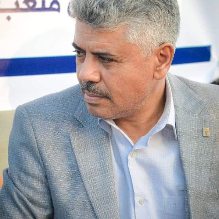 ياسر الاعسم : 