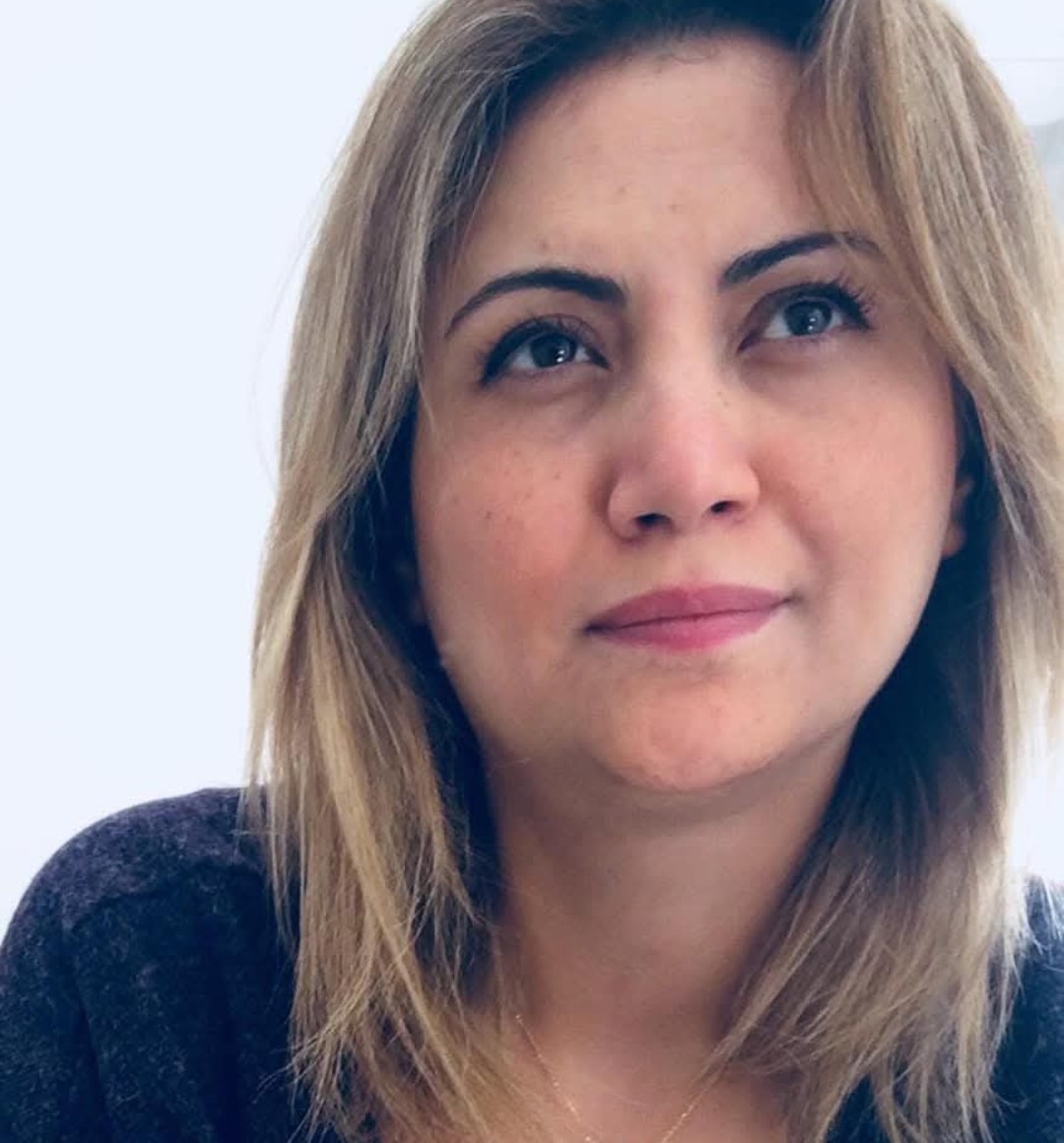 د. فيروز الوالي 