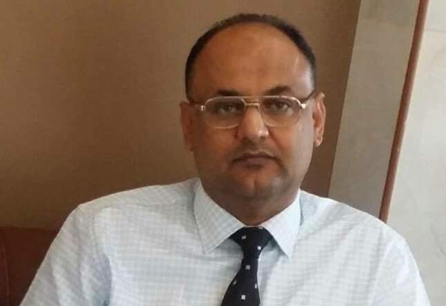 د.سعيد العوادي
