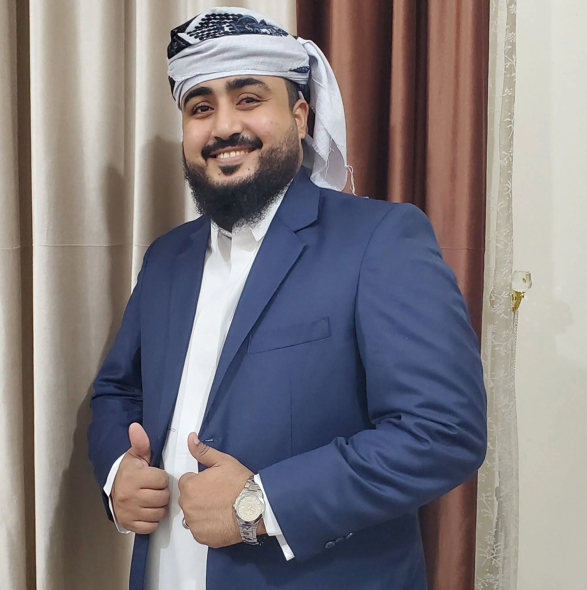 راشد شفيق