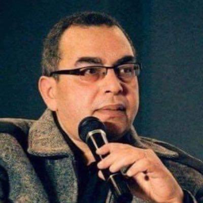 د. احمد خالد توفيق