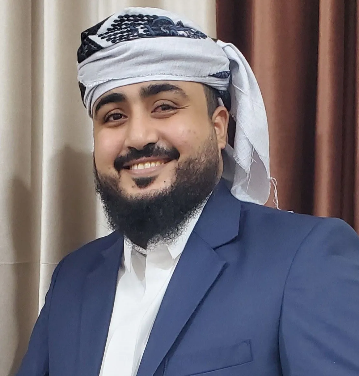راشد شفيق