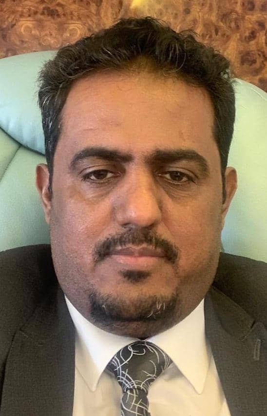 د. عبد القادر المحوري 