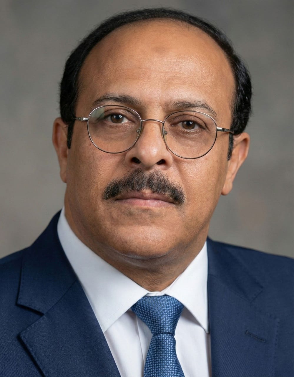 أ.د. خالد سالم  با وزير 