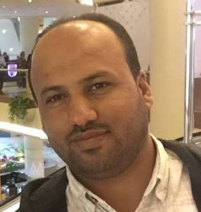  يسري خليل الأثوري