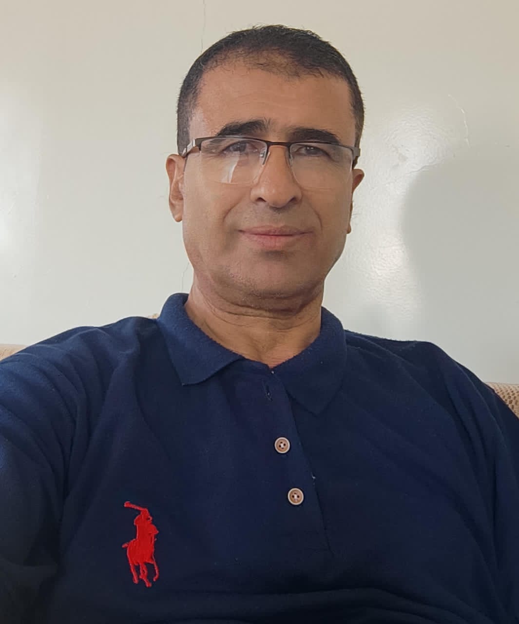 محمد علي محسن