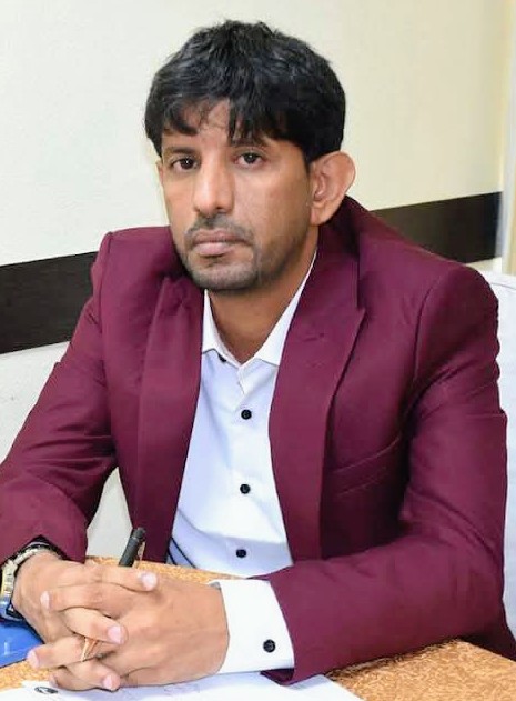 محمد القميري
