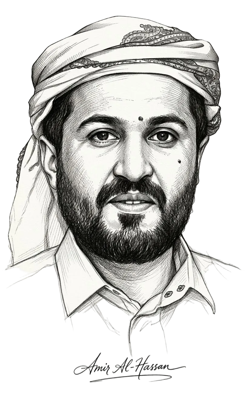 الشيخ عبد السلام الحاج 