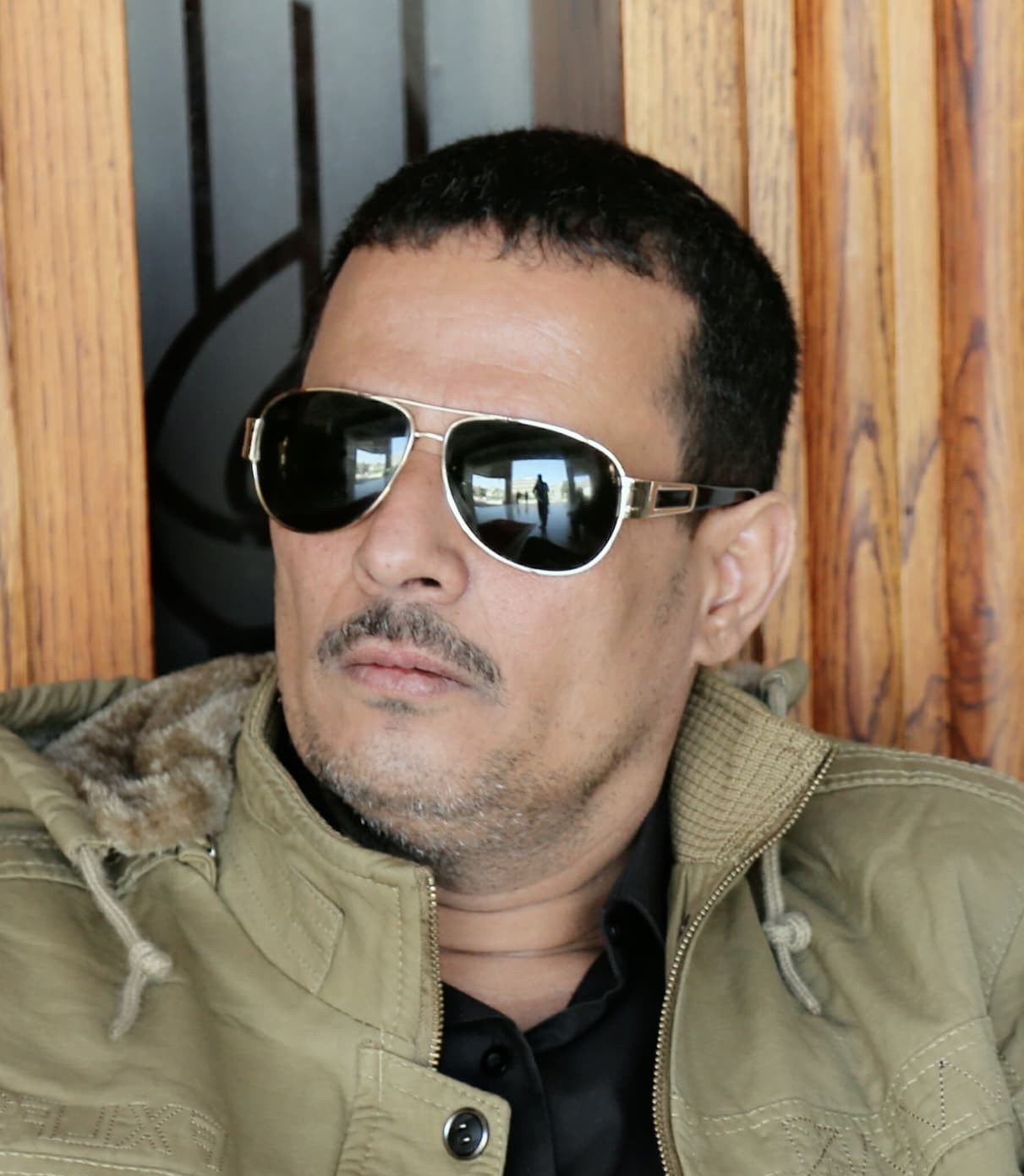 عادل مقطري