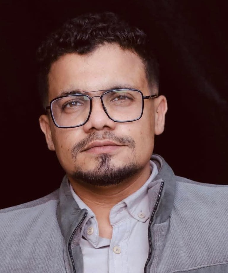 رائد خالد جوبان